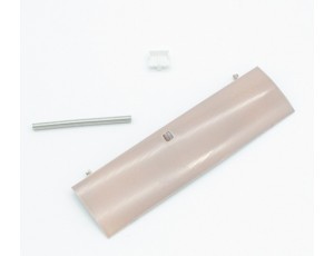 Freewing F-5 Nose Landing Gear Door Part